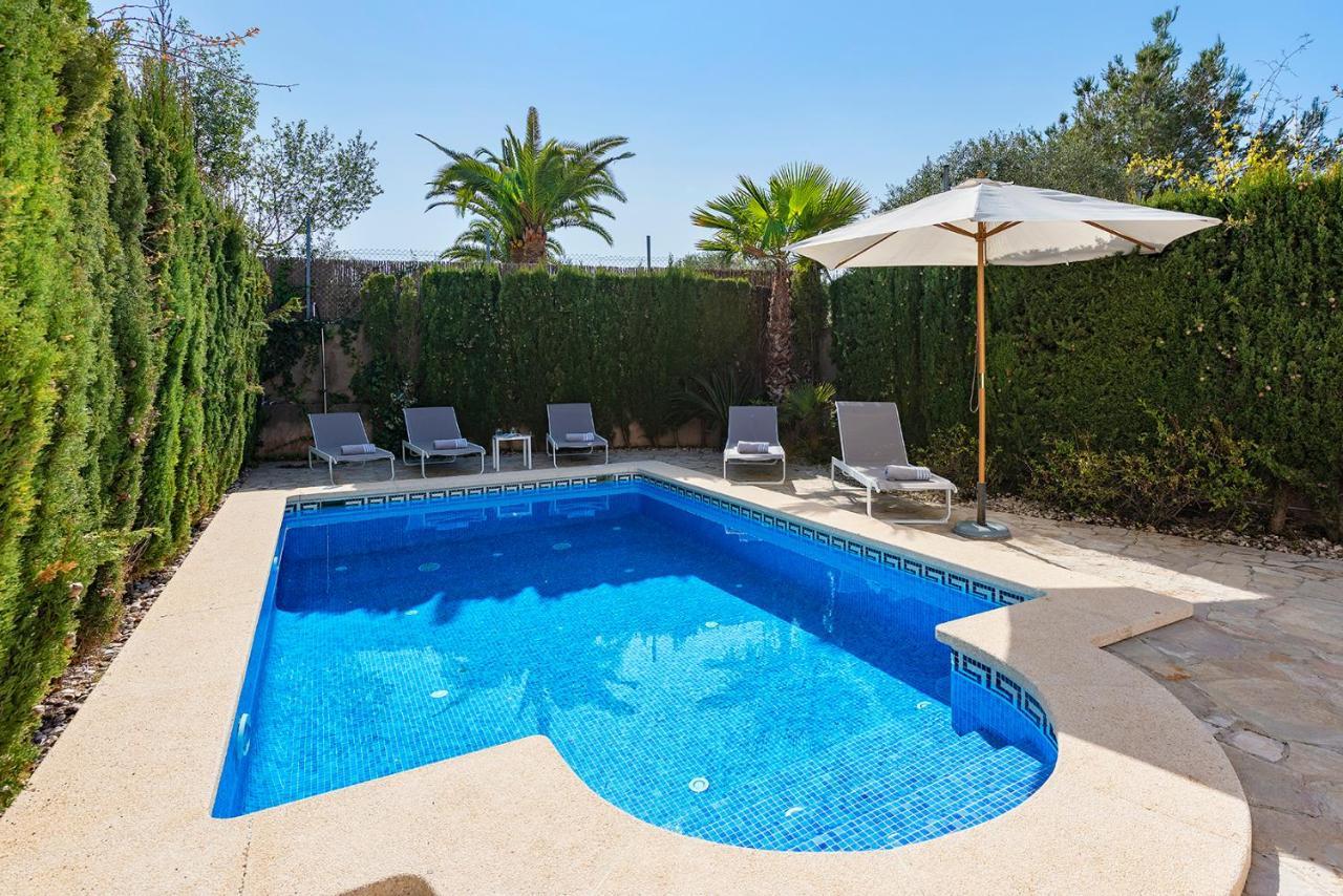 Holiday home Charming Semi-detached Holiday By The Sea Ii