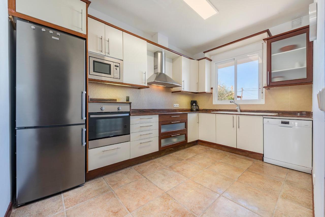 Charming Semi-detached Holiday By The Sea Ii Holiday home Alcudia (Mallorca)