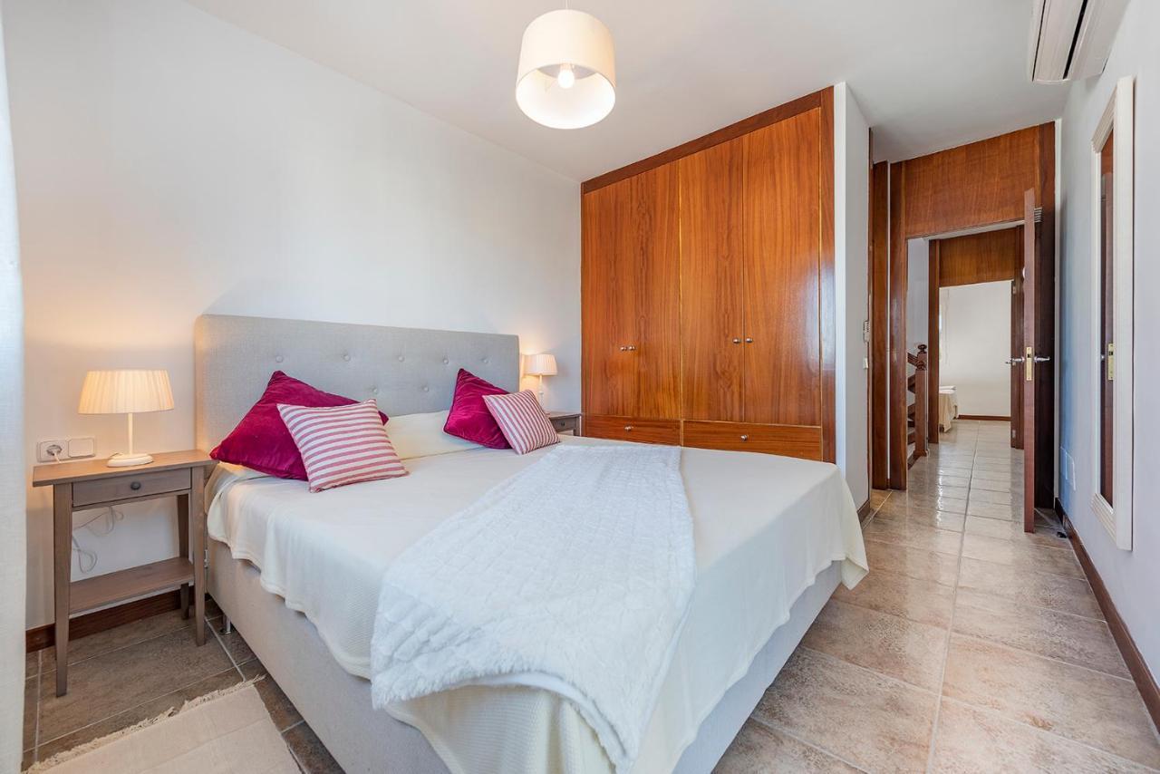 Charming Semi-detached Holiday By The Sea Ii * Alcudia (Mallorca)