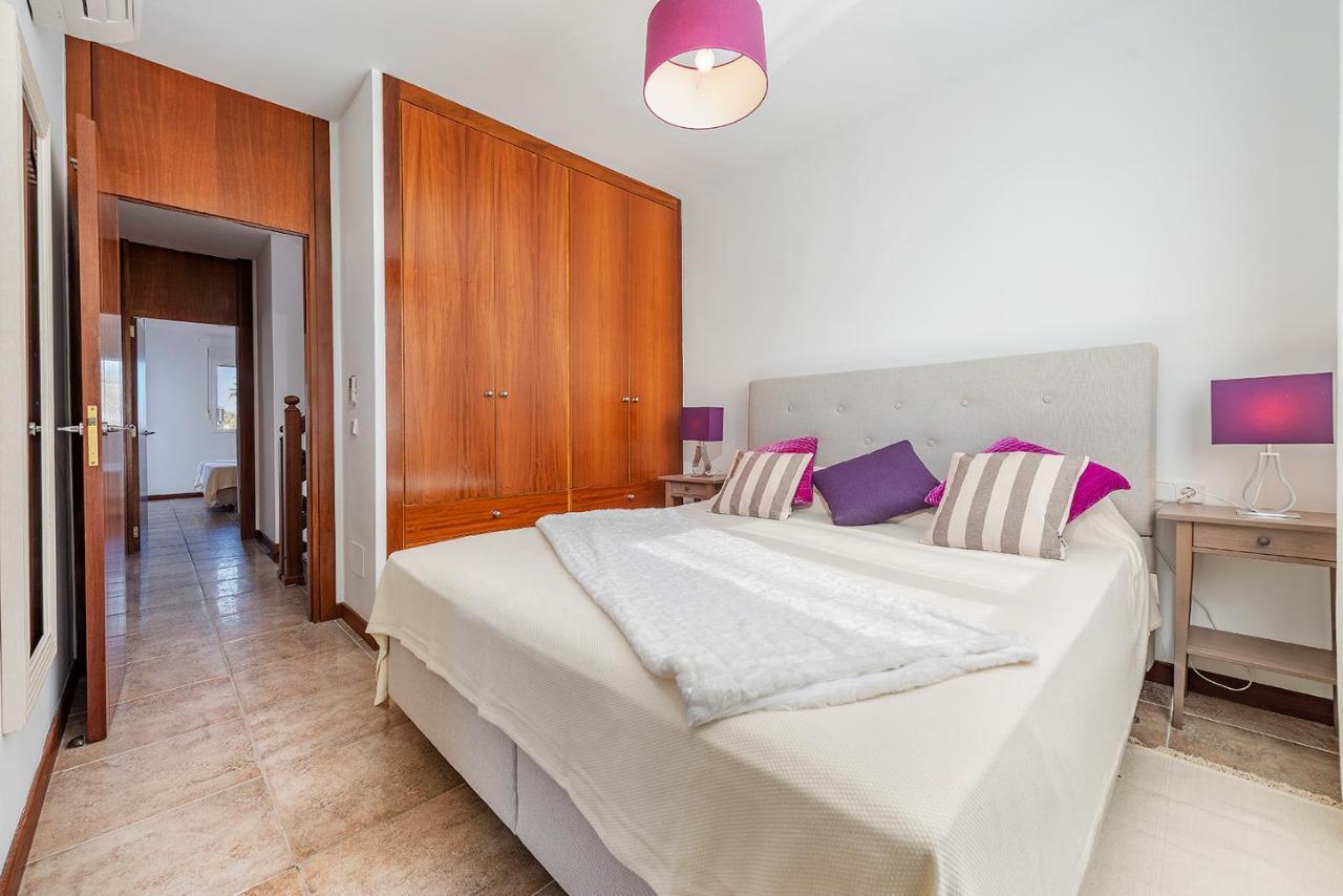 Charming Semi-detached Holiday By The Sea Ii Alcudia (Mallorca)